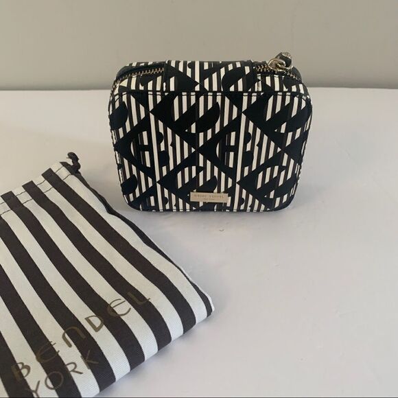 Henri Bendel W 57th Jewelry Case - New - Picture 2 of 13